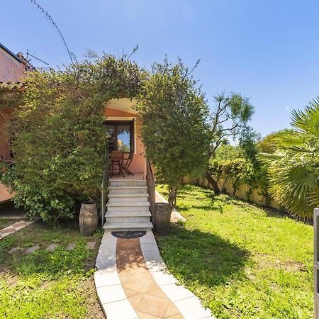 Casa Vacanze Lolivastro Арбатакс Екстер'єр фото