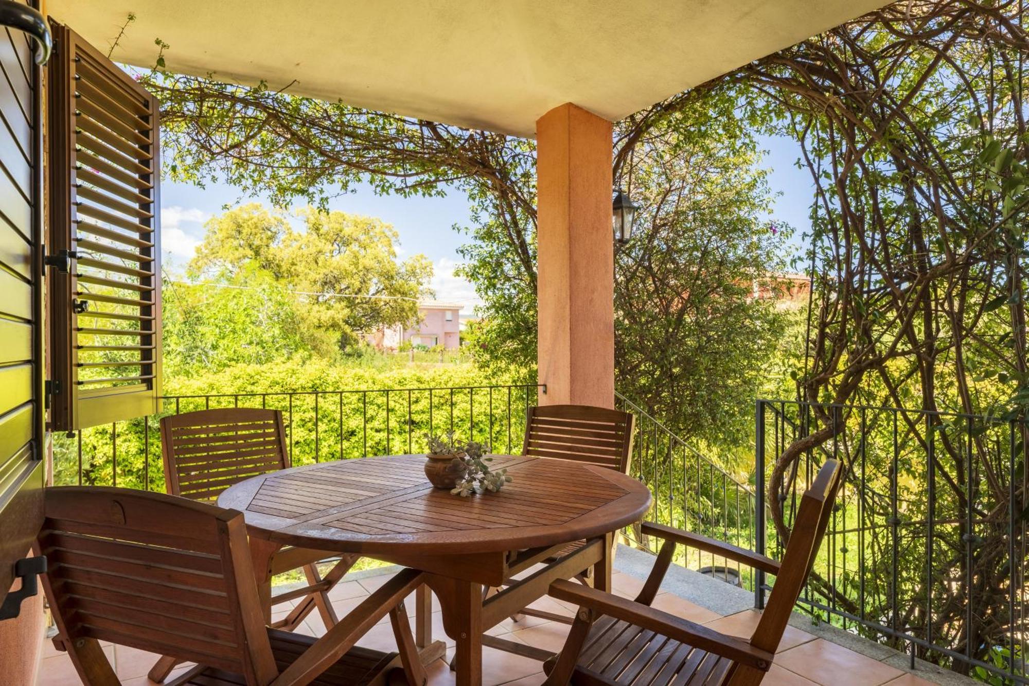 Casa Vacanze Lolivastro Арбатакс Екстер'єр фото