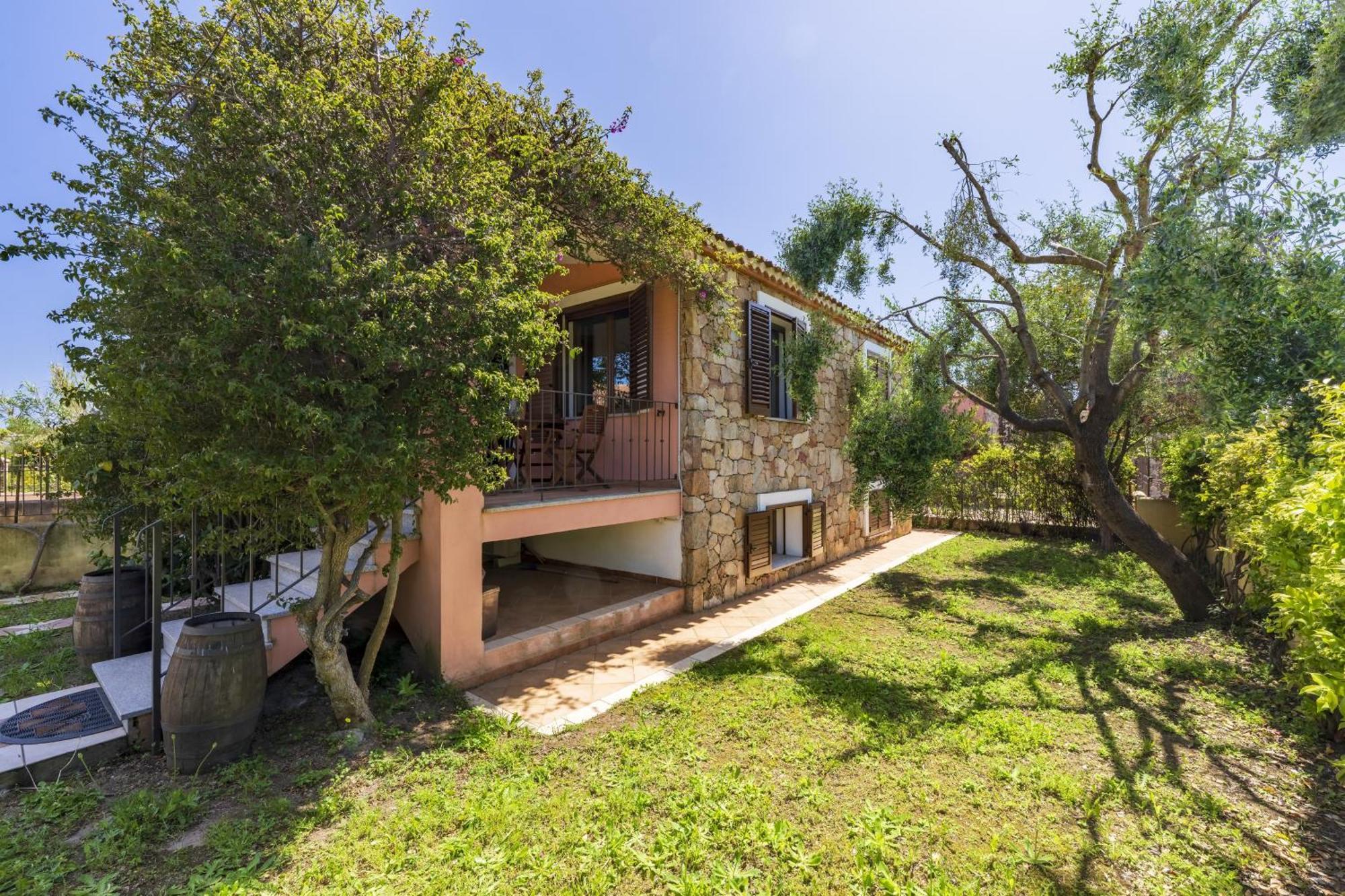 Casa Vacanze Lolivastro Арбатакс Екстер'єр фото